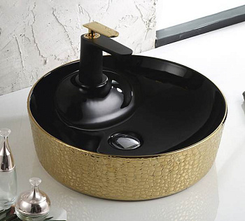 Умывальник CeramaLux D1306H022