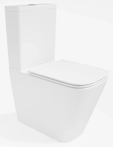 Унитаз напольный Vincea Q-Line VT2-12T