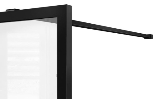 Душевая стенка Vincea Walk-In VSW-1HC900CFB