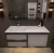 Умывальник Versalia Elegant 120 L Умывальник Versalia Elegant 120 L