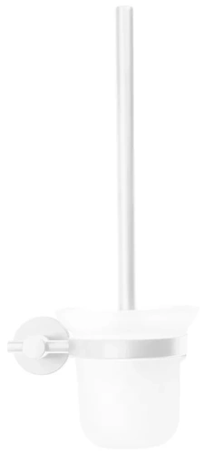 Ёршик настенный Rea white 77101