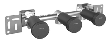 Смеситель для раковины Fantini 4400R010A