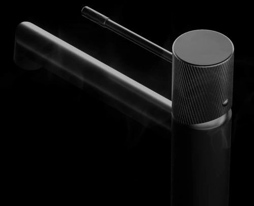 Смеситель для раковины Vincea Desire VBF-1D2MB