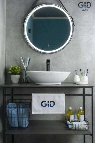 Умывальник Gid Wm9021
