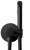 Гигиенический душ Rea Lungo Loop black B8978