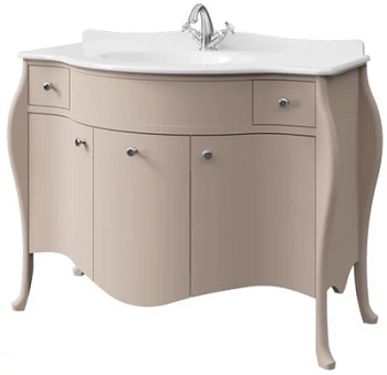 Тумба напольная Caprigo Venezia 110 11916-B074