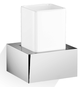 Стакан настенный Decor Walther Brick WMG 0591900