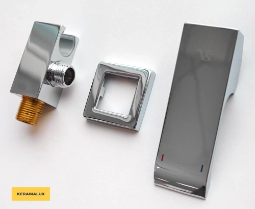 Смеситель для душа Ahti Rauma RM305200