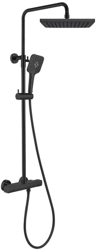 Душевая система Vincea Next VSFS-1N0TMB