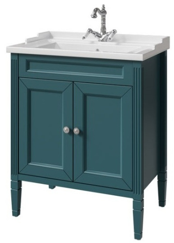 Тумба напольная Caprigo Albion Concept 70 34011-SF013