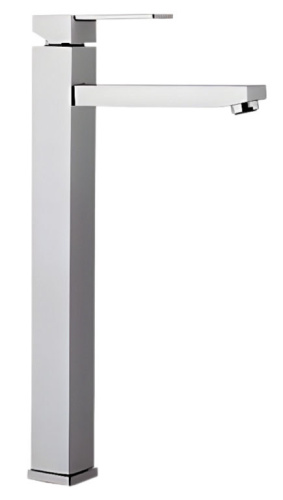 Смеситель для раковины Remer Qubika Q11LXL