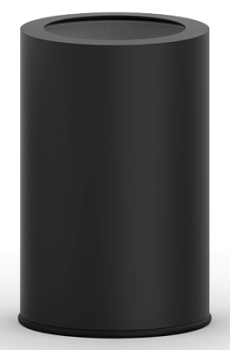 Корзина для бумаги Decor Walther Rooms 0615060