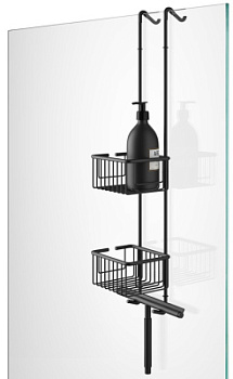 Полка для душевой кабины Decor Walther DW HGK2 0705060