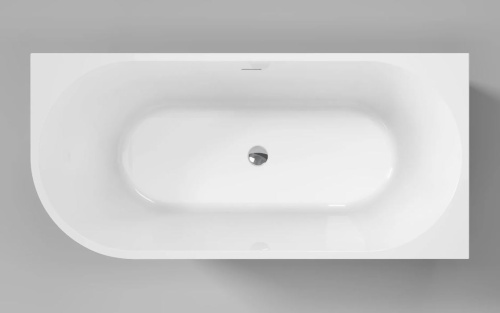 Ванна акриловая Rea Bellanto 1500 R W0251