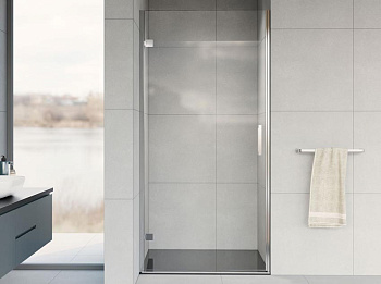 Душевая дверь Vincea Flex VDP-1F900CL