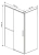 Душевой уголок Vincea Slim Soft VSR-1SS9010CLB Душевой уголок Vincea Slim Soft VSR-1SS9010CLB