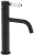 Смеситель для умывальника Rea Serra black matt B1141 Смеситель для умывальника Rea Serra black matt B1141