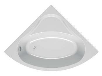 Ванна акриловая Kolpa-San Divante 140x140