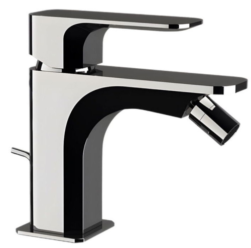 Смеситель для биде Daniel Tiara TA604CR