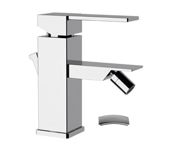 Смеситель для биде Remer Qubika Q20