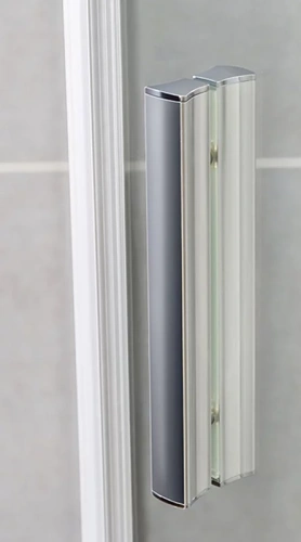 Душевой уголок Vincea Slim-U VSP-2SU900CLB