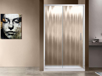 Душевая дверь Vincea Garda VDS-1G160CH