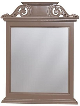 Зеркало Caprigo Victorian 70 PL-V070-L809