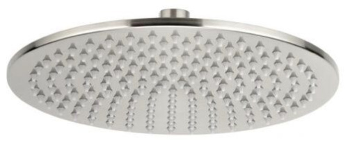 Верхний душ 300 мм Nemo NM-8023BN brush nickel