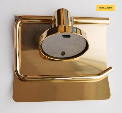 Бумагодержатель CeramaLux Antica 61207-1