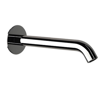 Излив настенный 19 см Remer X Style 91XL