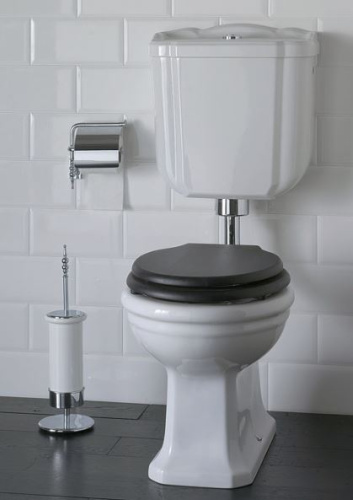 Бачок для унитаза Globo Paestum PA114BI