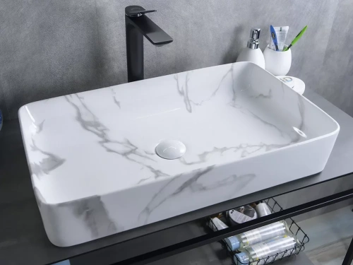 Умывальник Gid Mnc396C