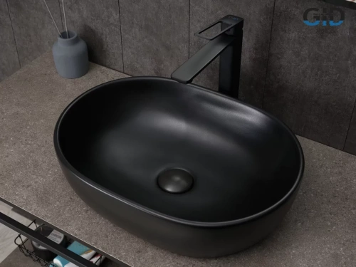 Умывальник Gid Bm9026b