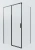 Душевой уголок Vincea Soft 2 VSR-3SO29010CLB Душевой уголок Vincea Soft 2 VSR-3SO29010CLB