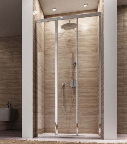 Душевая дверь Rea Alex 90 K0549