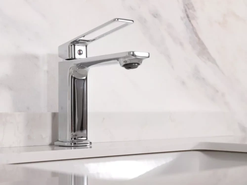 Смеситель для раковины Gid Niagara L057-CH-K