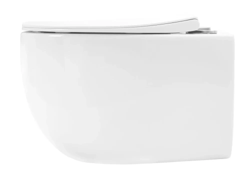 Унитаз подвесной Rea Lars C9500