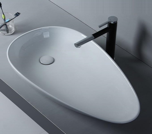 Умывальник CeramaLux 7862-2