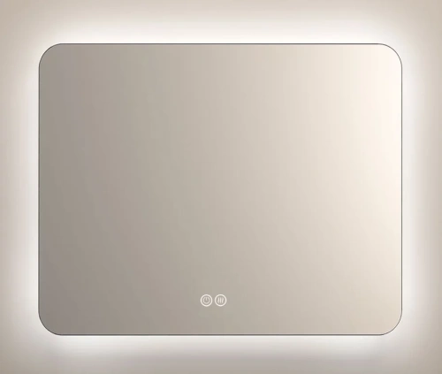Зеркало Vincea LED VLM-3BE900-2 900х800