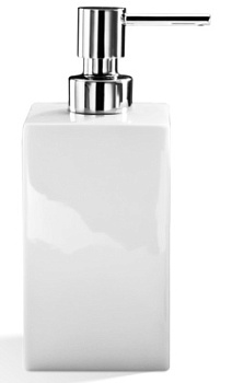 Дозатор для мыла Decor Walther DW 6270 0846100