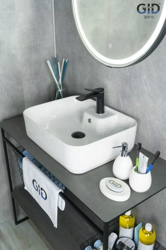 Умывальник Gid N9445