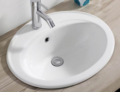 Умывальник CeramaLux 9413