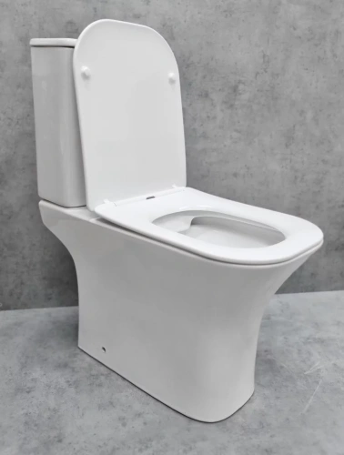 Унитаз напольный Ceramalux 1215P