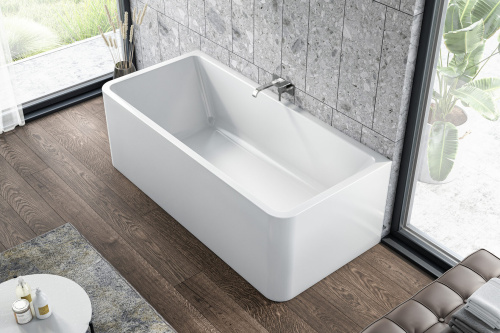 Ванна акриловая Kolpa-San Elektra SP 175x75