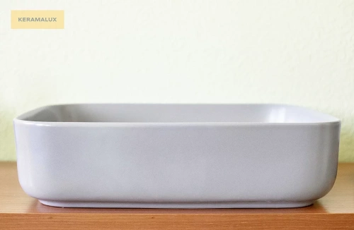 Умывальник Vincea VBS-105MG