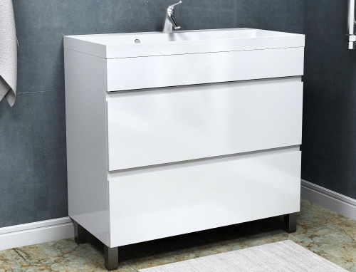 Тумба напольная Vela Мира 90Н под Classica TU271071