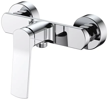 Смеситель для душа Nemo Prima NM-1341-CR chrome