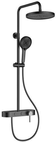 Душевая система Vincea VSFS-402MB