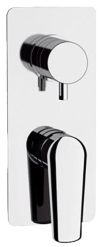 Смеситель для душа Remer Vanity V95