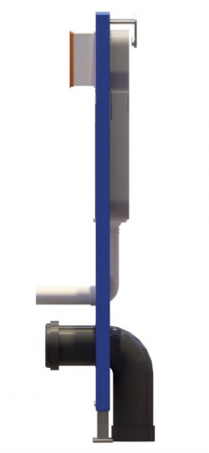 Инсталляция для унитаза Caprigo GBR-100 Duo